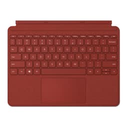 Microsoft Surface Pro Signature Type Cover, Nordisk, Berøringsplate, Microsoft,