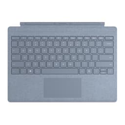 Microsoft Surface Pro Signature Type Cover, Nordisk, Berøringsplate, Microsoft,