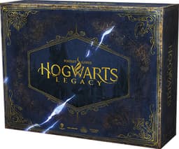 Hogwarts Legacy - Collector's Edition (PS5)