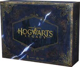 Hogwarts Legacy - Collector's Edition (Xbox Series X)
