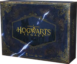 Hogwarts Legacy - Collector's Edition (PC)