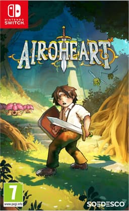 Airoheart (Switch)