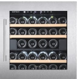 Temptech Oslo vinkyl OZ60DX