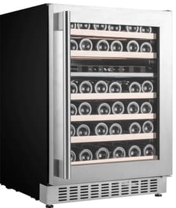 Temptech Oslo viinikaappi OX60DX
