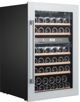 Temptech Oslo vinkøler OZ90DW integreret