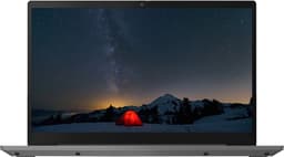 Lenovo ThinkBook 14 Gen3 R3/16/256 GB bærbar computer (grå)