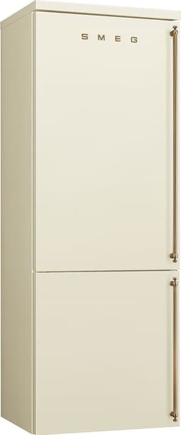 Smeg  jääkaappipakastin FA8005LPO5