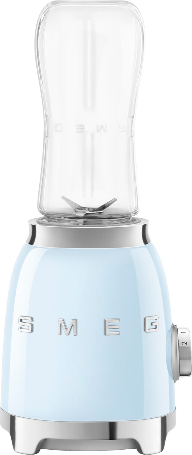 Pastel Blue