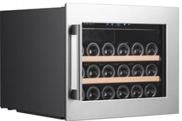 Temptech vinkøler OZ45SX integreret