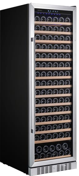 Temptech Premium vinkøleskab WP180SCS