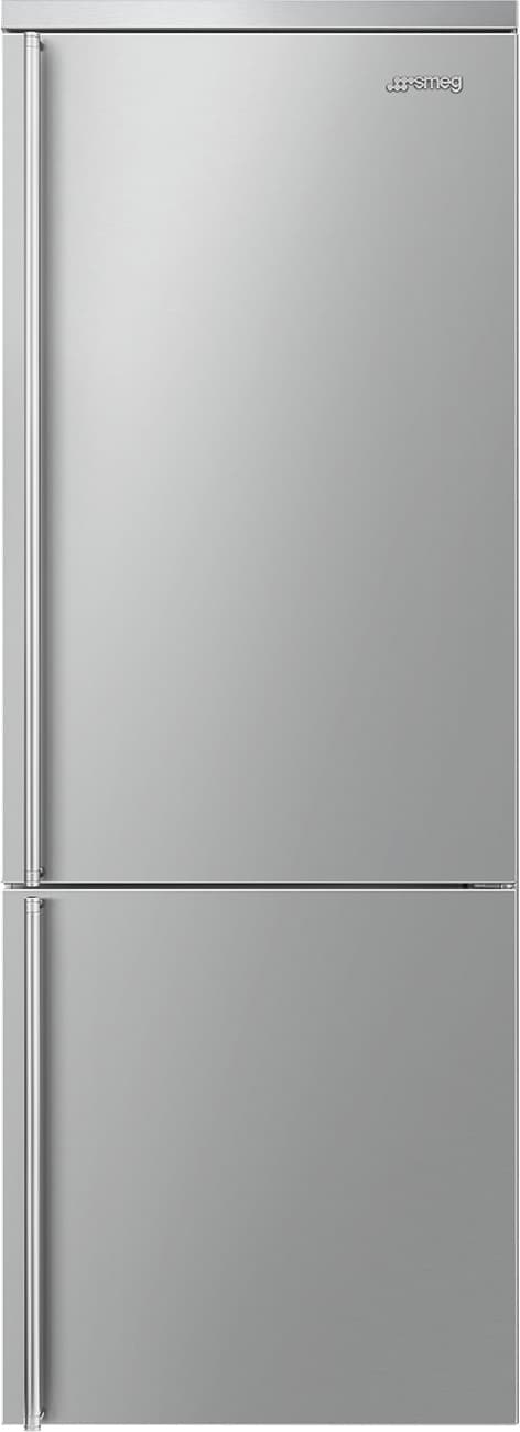 Smeg Serie Classic Kølefryseskab FA3905RX5 (rustfrit stål)