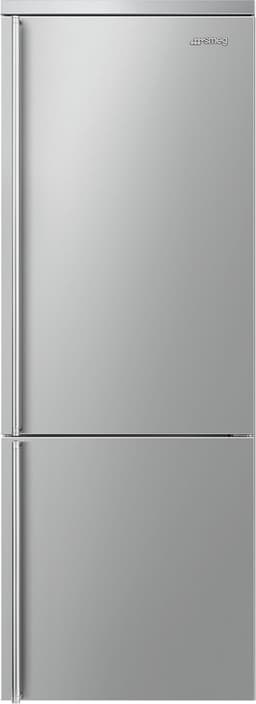 Smeg Serie Classic Kombiskåp FA3905RX5 (rostfri)