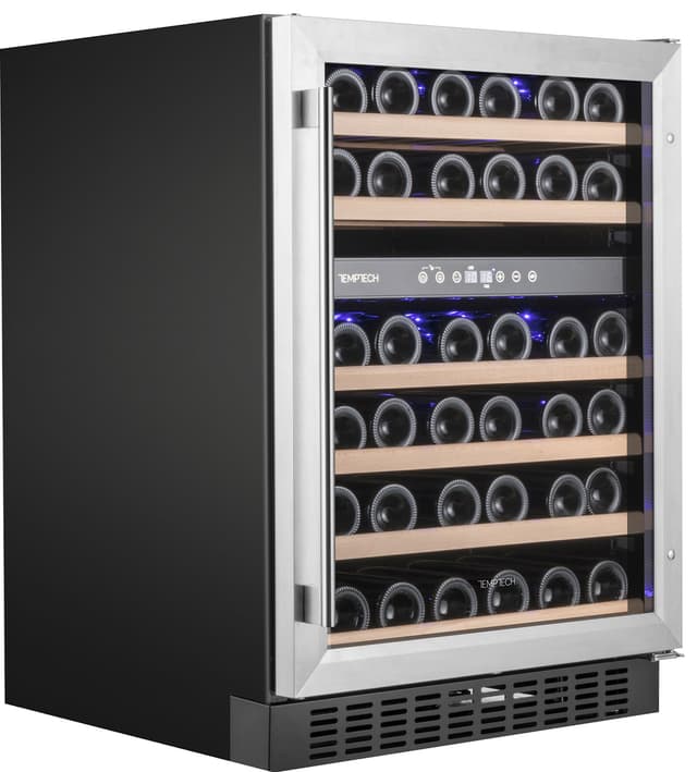 Temptech Premium vinskap WPX60DCS