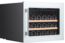 Temptech Oslo vinskap OZ45SW