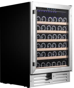 Temptech Premium vinskap WPQ60SCS