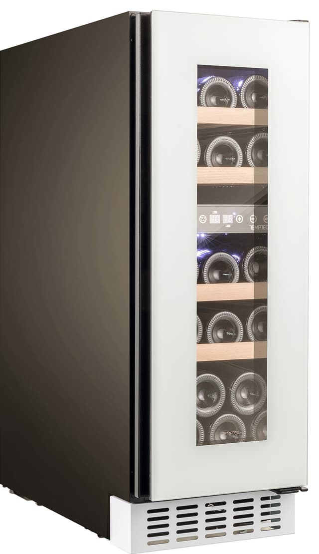 Temptech Oslo vinskap OX30DRW