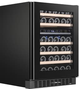 Temptech Oslo viinikaappi OX60DRB