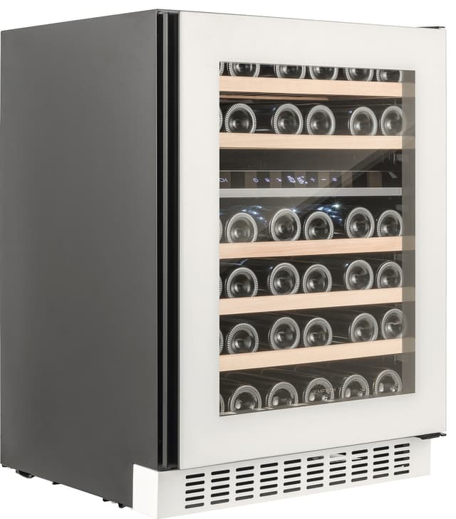 Temptech Oslo vinskap OX60DRW