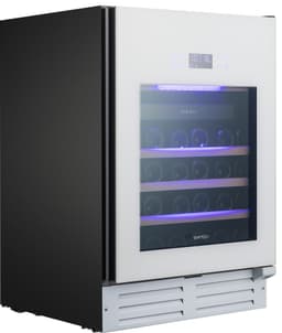Temptech Elegance vinskap EX60DRW