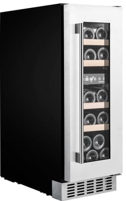 Temptech Oslo vinskap OX30DX