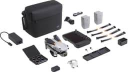 DJI Air 2S drone Fly More Combo med SmartController