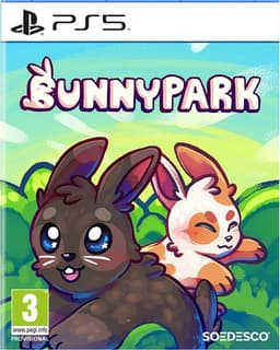 Bunny Park (PS5)