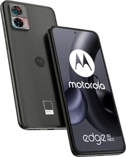 Motorola Edge 30 Neo smartphone 8/128 GB (sort)