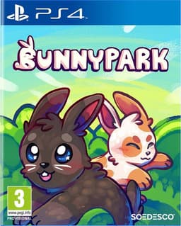 Bunny Park (PS4)