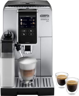 De'Longhi Dinamica Plus kahvikone ECAM370.85.SB