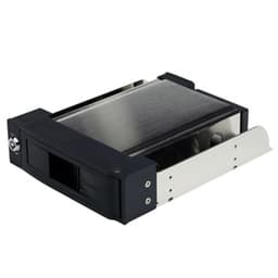 Fantec MR-35SATA Svart