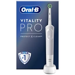 Oral-B Vitality Pro eltandborste 427162 (vit)