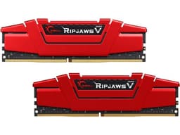 G.Skill 32GB DDR4 Kit muistimoduuli 2 x 16 GB 3200 MHz