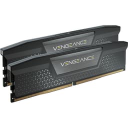 Corsair Vengeance 32GB (2K) DDR5 5600MHz RGB W muistimoduuli 2 x 16 GB