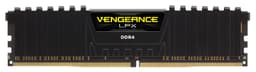 Corsair Vengeance LPX minnemodul 16 GB 4 x 4 GB DDR4 3600 MHz