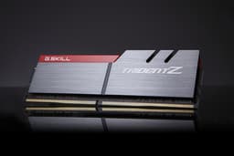 G.Skill Trident Z RAM-minnen 16 GB 2 x 8 GB DDR4 2133 MHz