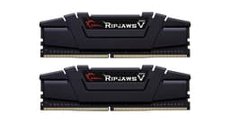 G.Skill Ripjaws V F4-4000C16D-16GVKA muistimoduuli 16 GB 2 x 8 GB DDR4 4000 MHz