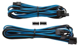 Corsair CP-8920178 sisäinen virtakaapeli 0,65 m