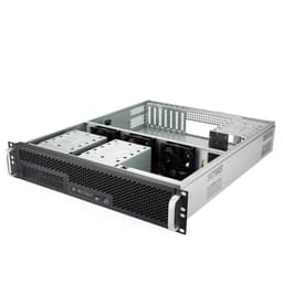 Fantec SG-290 Ställning Svart