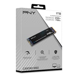 PNY CS1030 M.2 NVMe sisäinen SSD (1 TB)