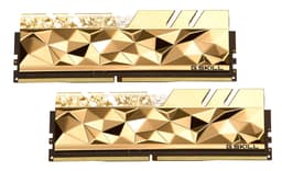 G.Skill Trident Z Royal F4-3600C14D-16GTEGA muistimoduuli 16 GB 2 x 8 GB DDR4 3600 MHz