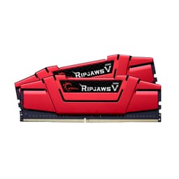 G.Skill 32GB DDR4-3200 RAM-minnen 2 x 16 GB 3200 MHz