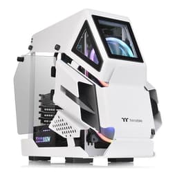 Thermaltake AH T200 Snow Micro Tower Vit