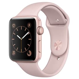 APPLE MQ142FS/A Smartwatch