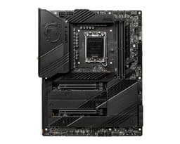 MSI MEG Z690 UNIFY-X moderkort Intel Z690 LGA 1700 ATX