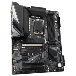 Gigabyte Z690 UD AX moderkort Intel Z690 Express LGA 1700 ATX