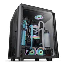 Thermaltake Level 20 HT Full Tower Svart
