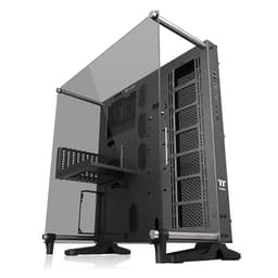 Thermaltake Core P5 TG Ti Midi Tower Grå