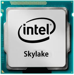 Intel Xeon E3-1275V5 processorer 3,6 GHz 8 MB Smart Cache Låda