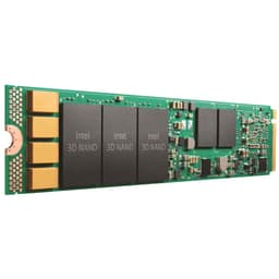 Intel DC P4511 M.2 2000 GB PCI Express 3.1 TLC 3D NAND NVMe