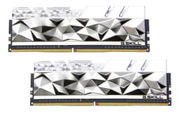G.Skill Trident Z Royal F4-3600C16D-16GTESC RAM-minnen 16 GB 2 x 8 GB DDR4 3600 MHz